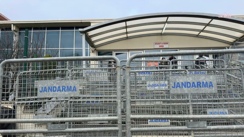 4 sanığa tahliye! Aziz İhsan Aktaş davasında yeni karar
