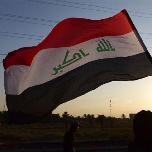 Irak'ta Ali ez-Zeydi ve 14 bakan güvenoyu aldı