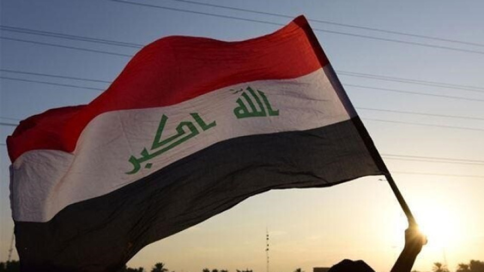 Irak'ta Ali ez-Zeydi ve 14 bakan güvenoyu aldı