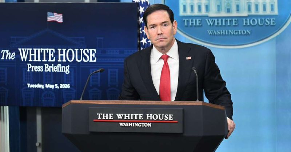 Marco Rubio'nun Çin'deki Yaptırım Kalkışı
