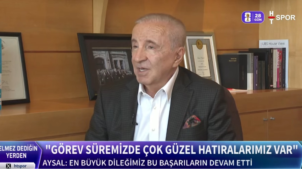 "Osimhen'e verilen para geri dönmeli"