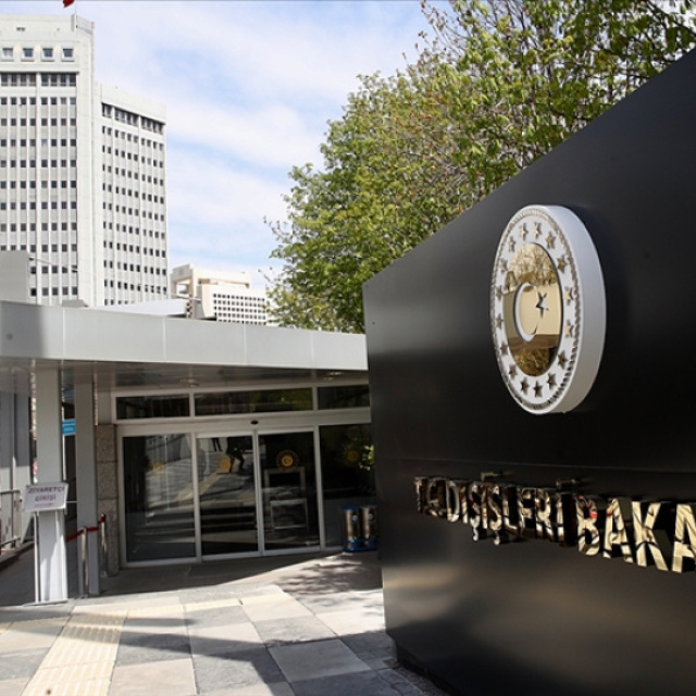 "Başbakan Zeydi'ye bu kritik görevinde başarılar diliyoruz"