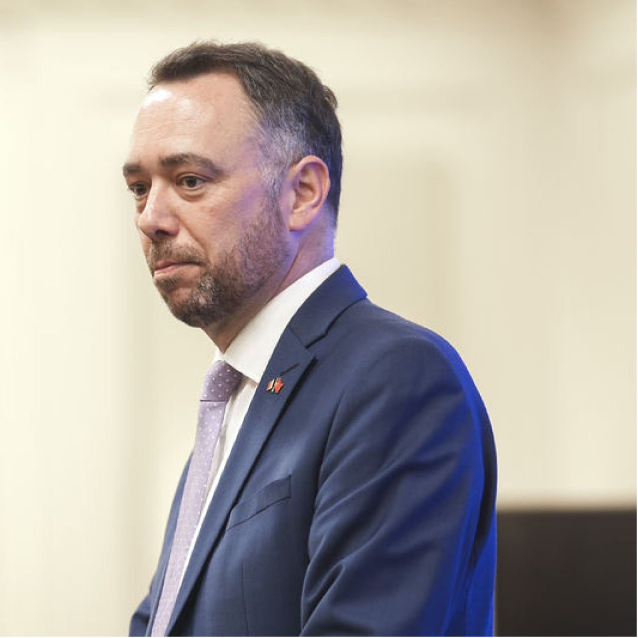 "Türkiye kuşkusuz Avrupa ailesinin üyesidir"