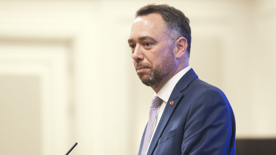 "Türkiye kuşkusuz Avrupa ailesinin üyesidir"