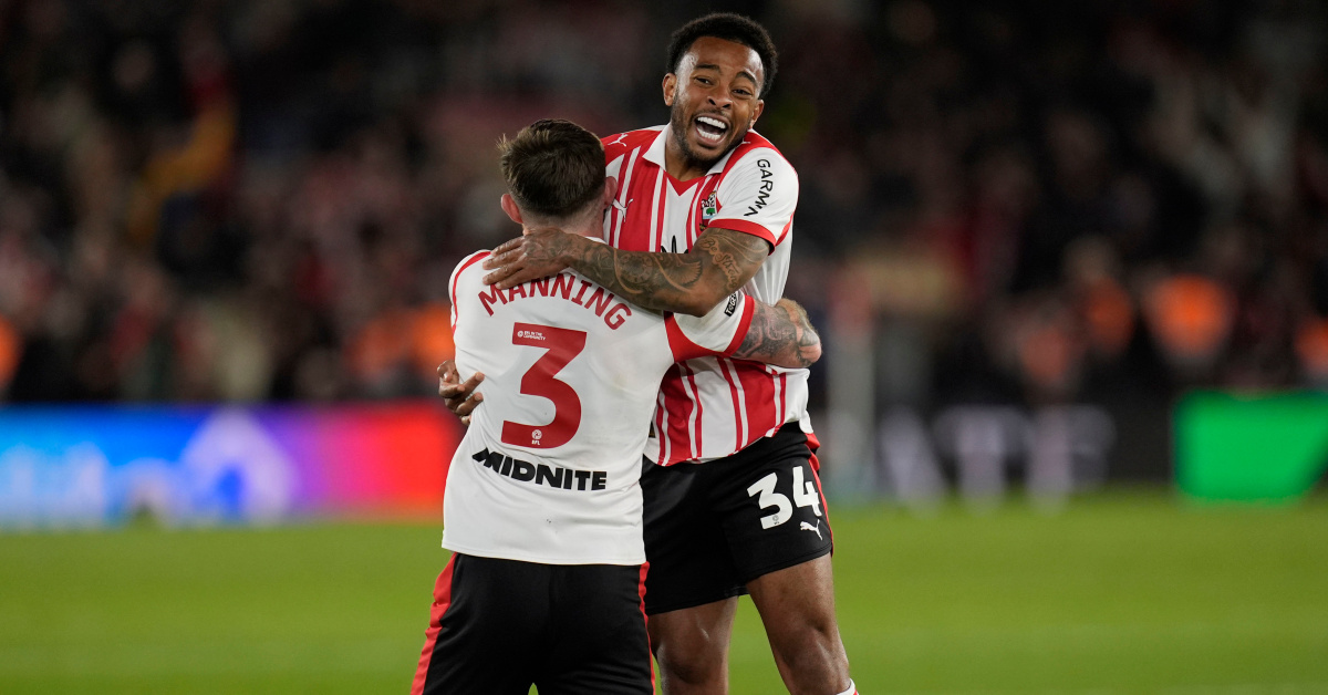 Southampton'acasusluk iddiaları EFL tarafından!