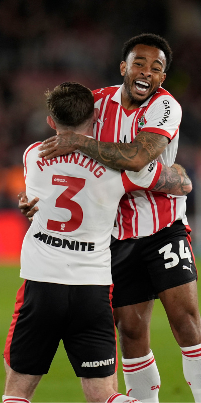 Southampton'a casusluk suçlaması!