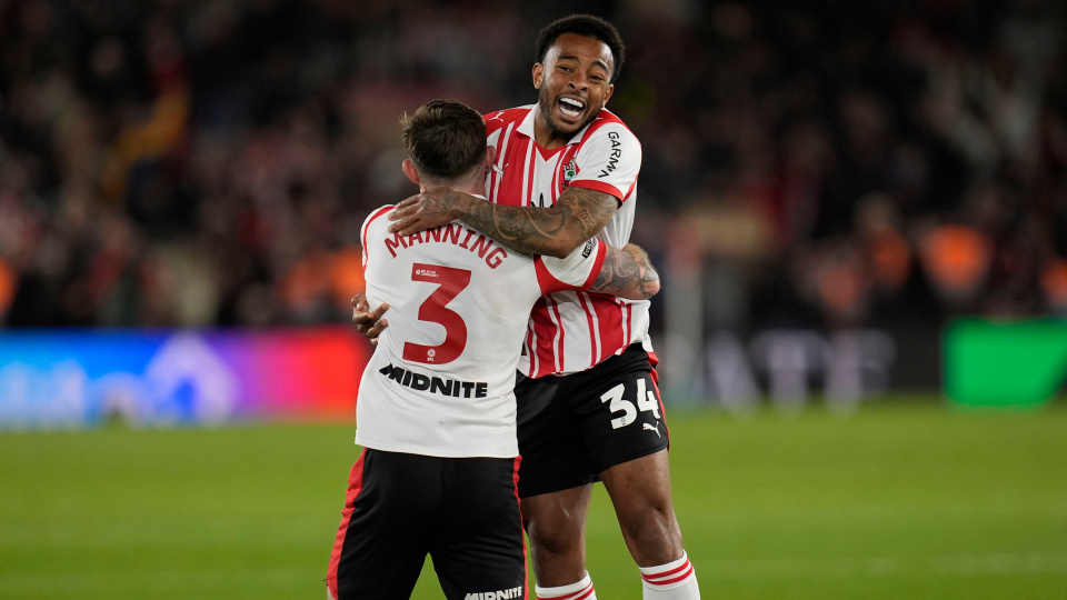 Southampton'a casusluk suçlaması!