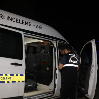 150 bin liralık borç kavgası cinayetle bitti