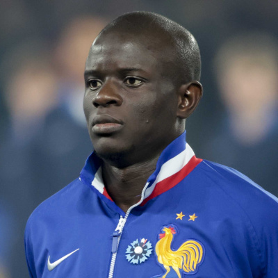 N'Golo Kante'ye milli müjde!