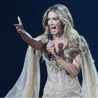 Boykot gölgesinde Eurovision