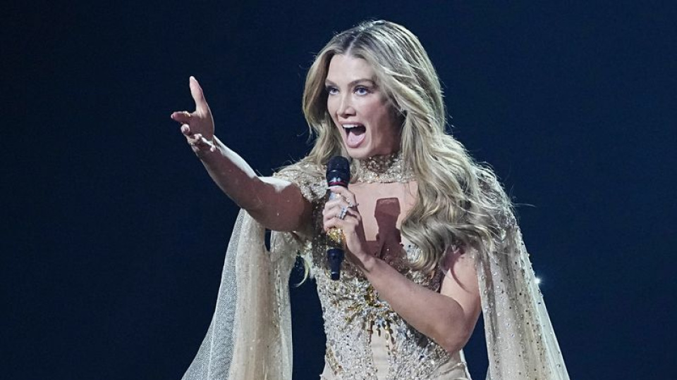 Boykot gölgesinde Eurovision