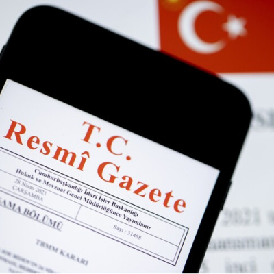 Yeni kurulan ağır ceza mahkemelerinin yargı çevreleri belirlendi