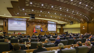 Bursa'da suya indirim yapıldı