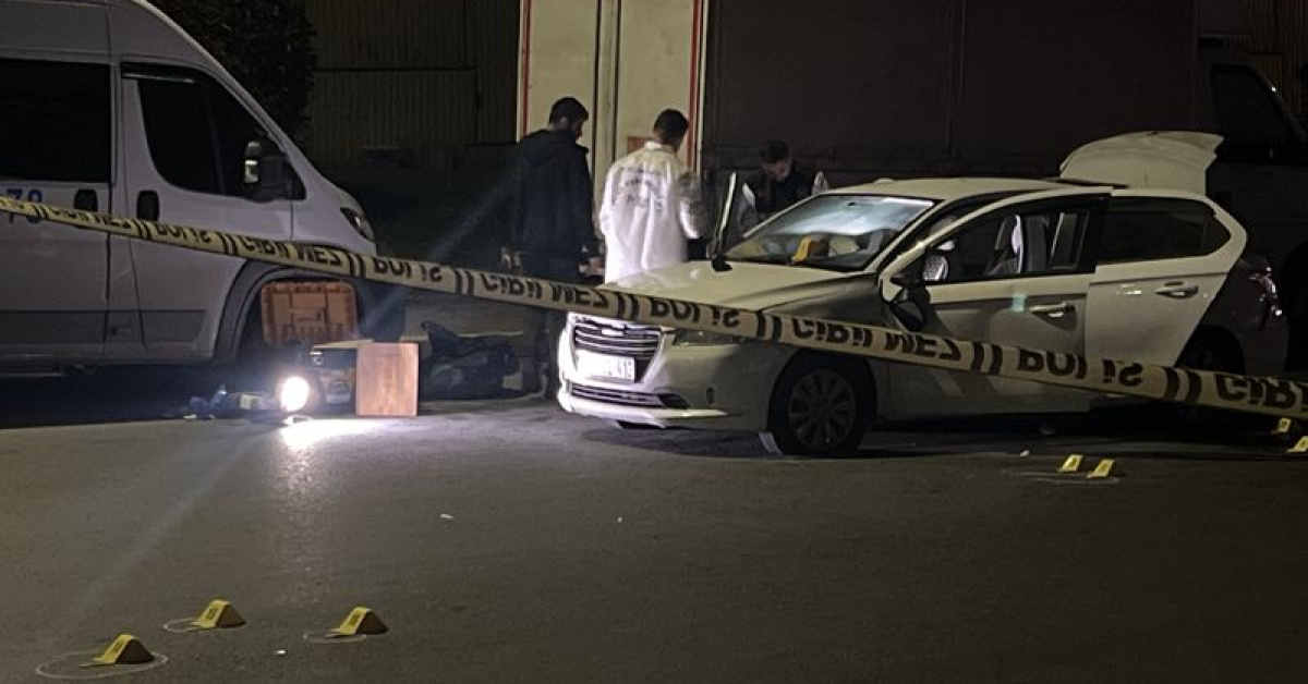 Küçükçekmece'de Kovalamaca: Polis Yaralandı, Şüpheli Yakalandı