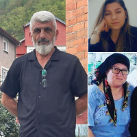 17 saniyelik katliamda pişmanlık yok!