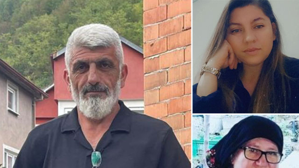 17 saniyelik katliamda pişmanlık yok!