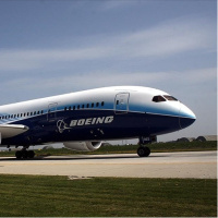 Çin, Boeing'den 200 uçak satın alacak