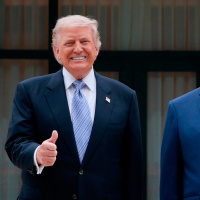 Trump duyurdu: ABD-Çin arasında petrol anlaşması