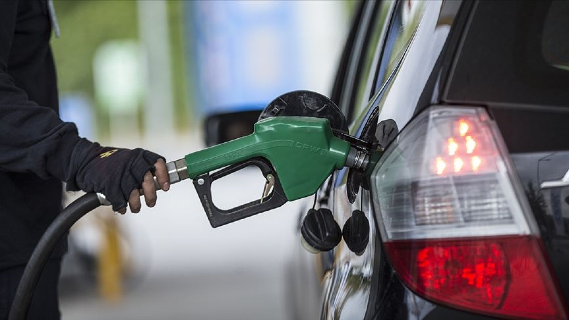 15 Mayıs 2026 Güncel Akaryakıt Fiyatları: Benzin, Motorin, LPG Kaç TL?