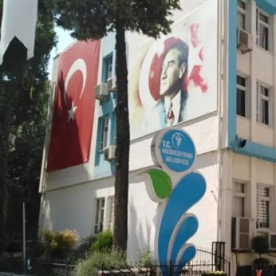 Merkezefendi Belediyesinde 13 gözaltı