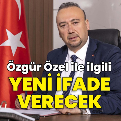 Yalım'dan ek ifade talebi