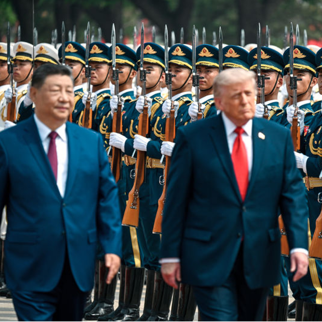 Xi Jinping’den Trump’a, “Tökides Tuzağı” uyarısı