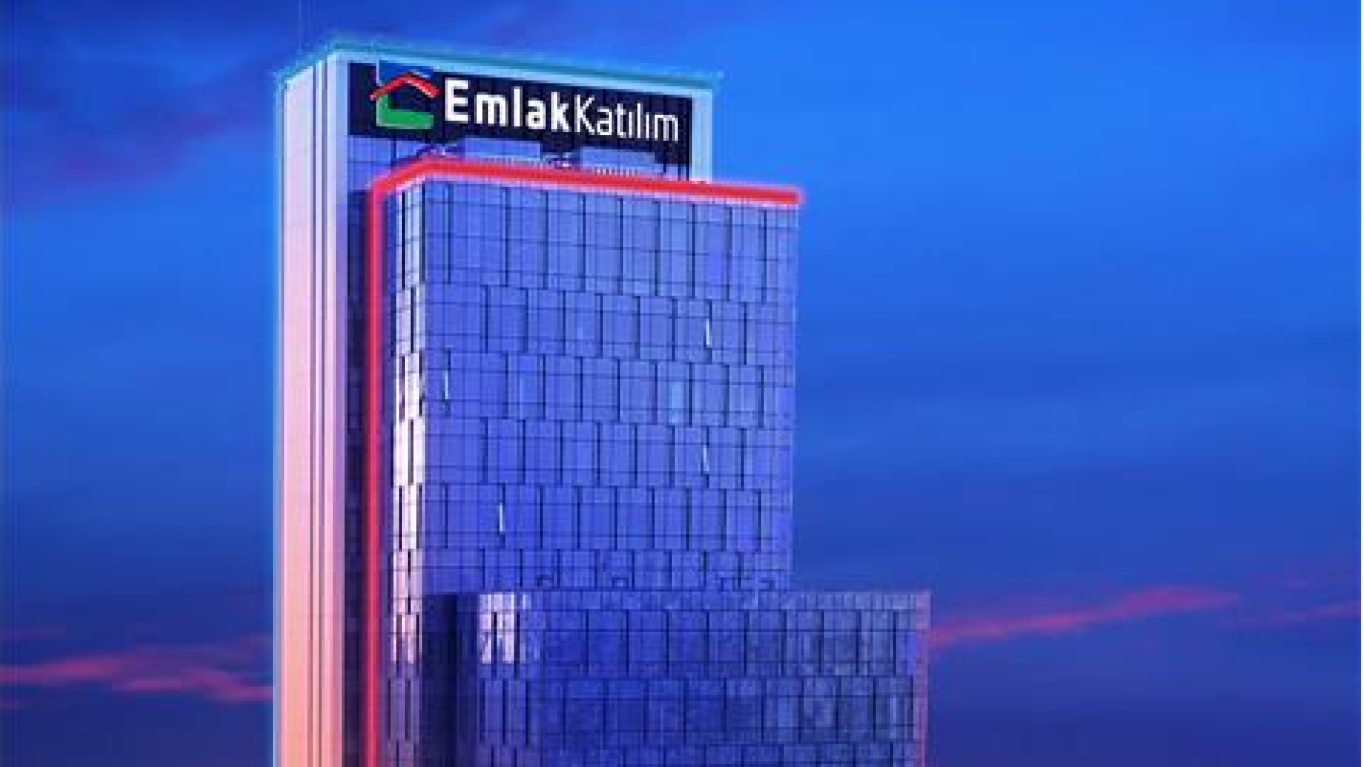 Emlak Katılım'ın aktif büyüklüğü yüzde 75 artarak 431 milyar TL oldu