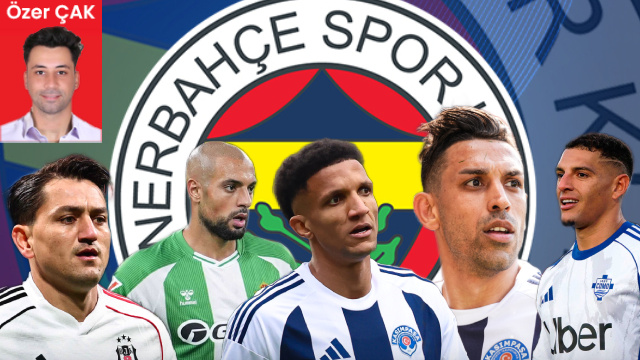 Fenerbahçe'yi bekleyen kadro tehlikesi!