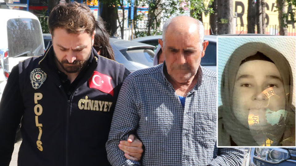 Yeğenini sokakta öldüren dayı: Noterde fiyat artırdı!