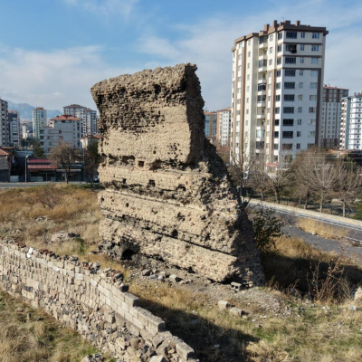 Sit alanı ilan edildi! Dünyanın ilk hastanesi Kayseri'de mi?