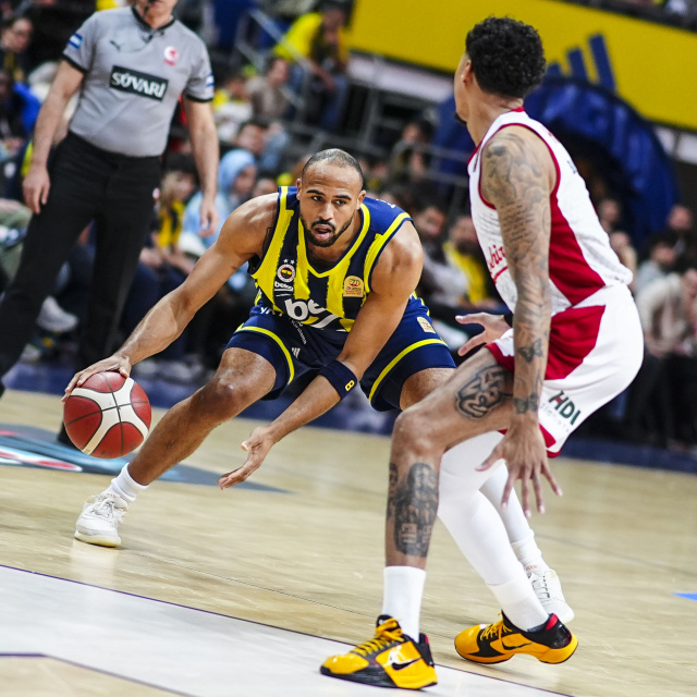 Potada normal sezon sona eriyor!