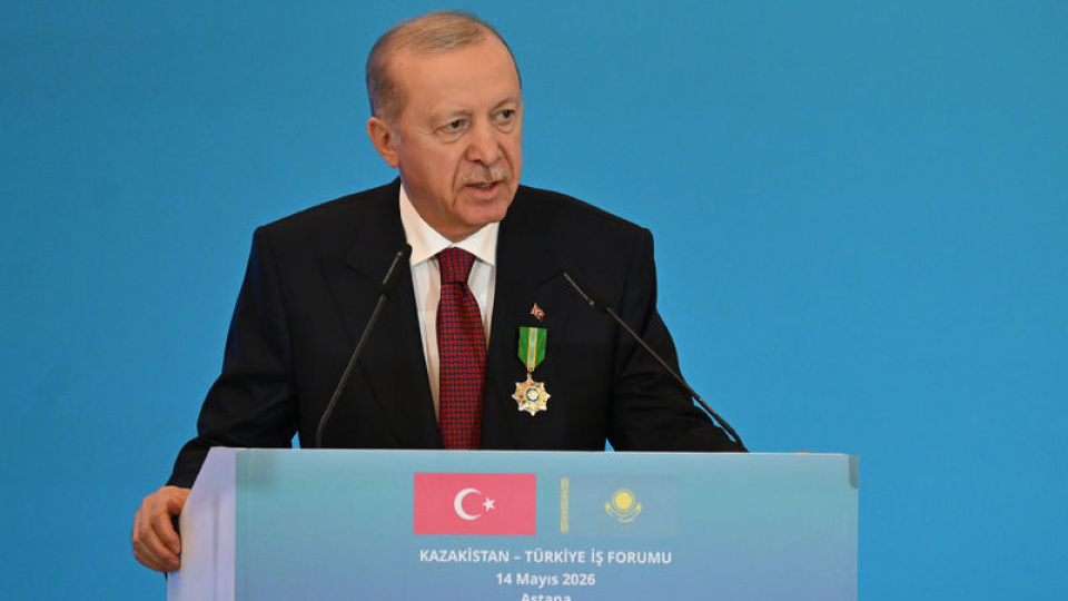 Uluslararası Aile Günü'nü kutladı