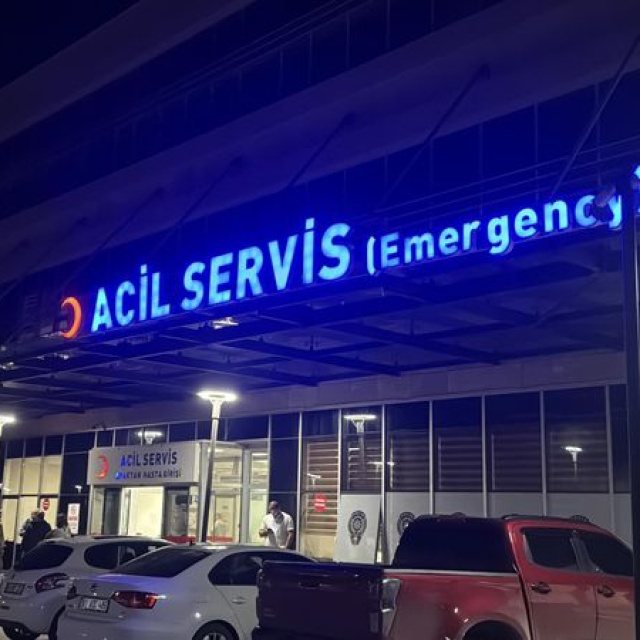 Göçmen botu su aldı: 1 ölü