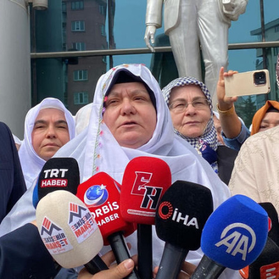 Zeynep Güneş'e hakarette karar