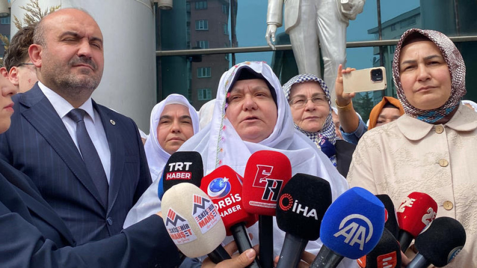 Zeynep Güneş'e hakarette karar