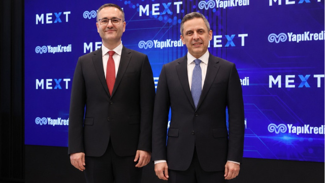 Üretimde Dijital Dönüşüm Programı