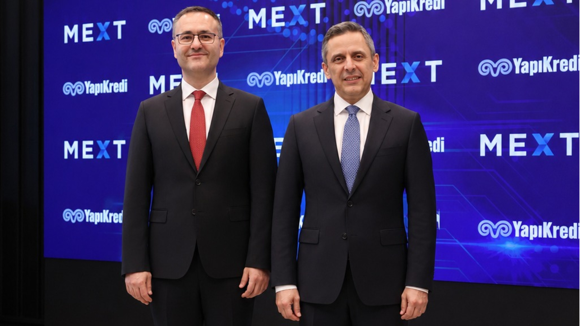 Yapı Kredi ve MEXT'ten üretimde dijital dönüşüm programı