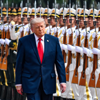 Trump: İran nükleer programını 20 yıl boyunca askıya almalı
