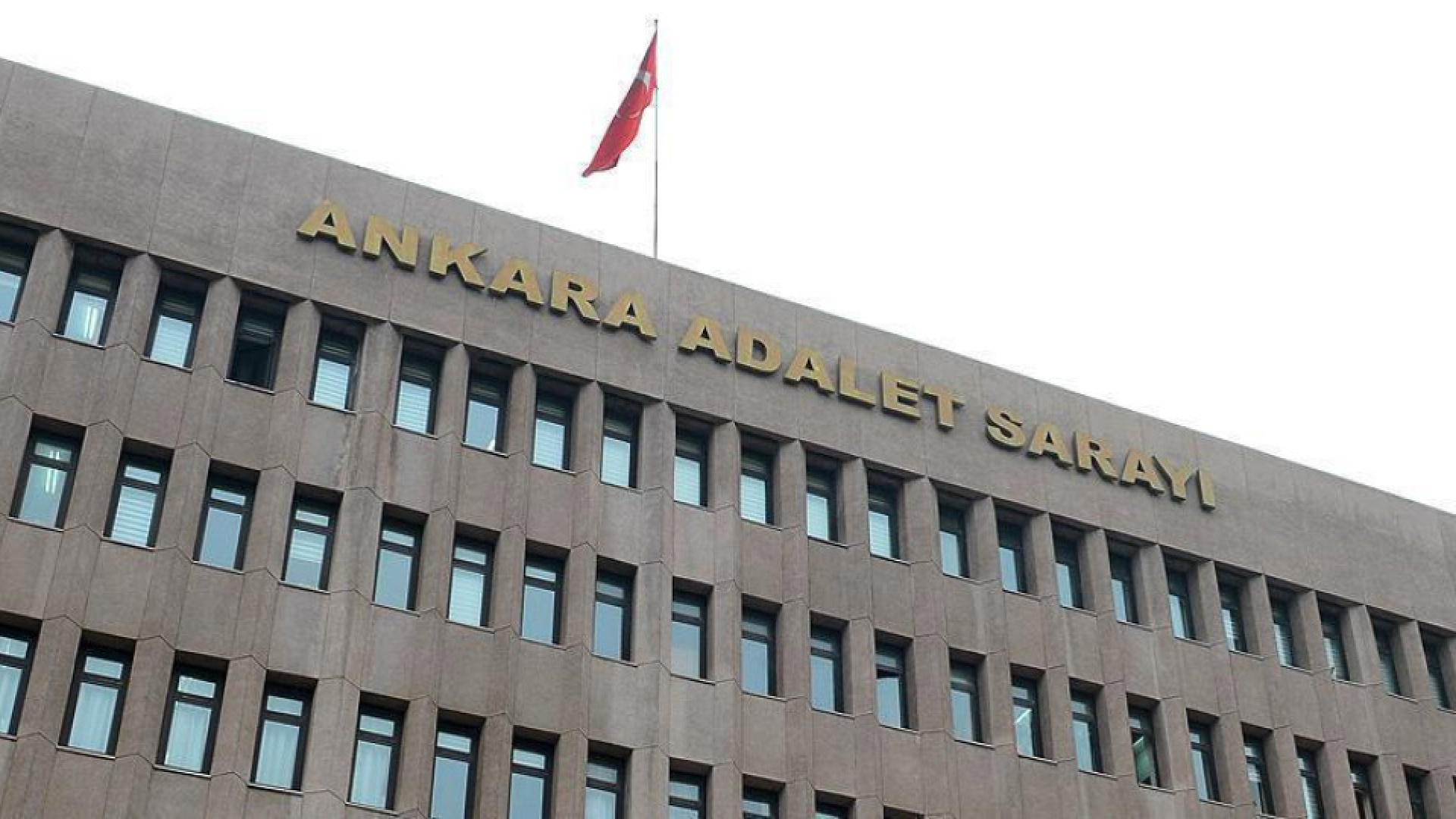 TBMM'deki stajyerlere taciz davasında ara karar: Duruşma 5 Haziran'a ertelendi