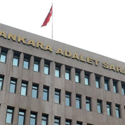 Stajyerlere taciz davasında ara karar