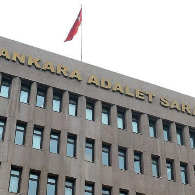 Stajyerlere taciz davasında ara karar