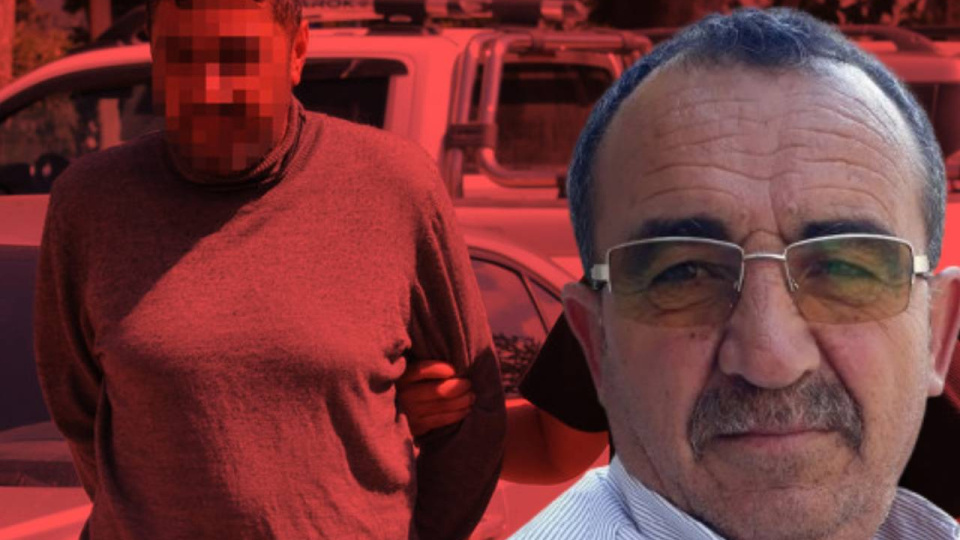 Kurban parasını çıkarmak için gelmişti, alacak meselesinde öldürüldü