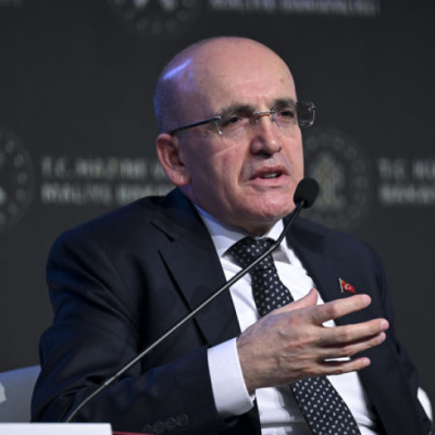 Bakan Şimşek: Yeni vergi planı yok