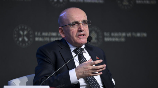 Bakan Şimşek: Yeni vergi planı yok