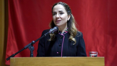 Özel ile görüşme iddiasına yalanlama