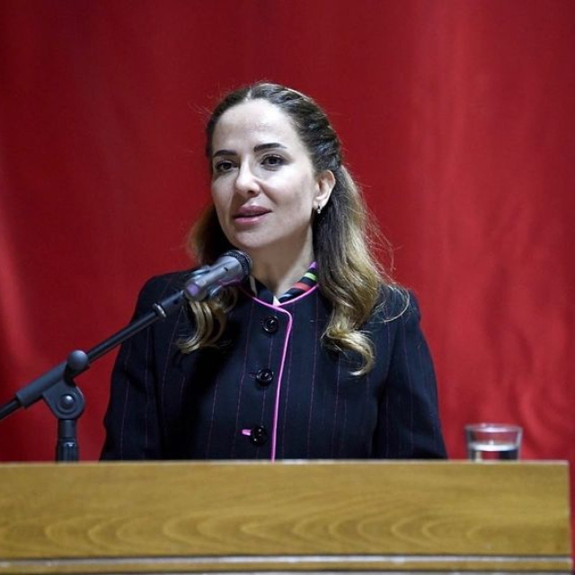 Özel ile görüşme iddiasına yalanlama