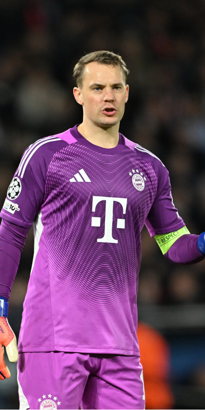 Bayern Münih'ten çifte imza!