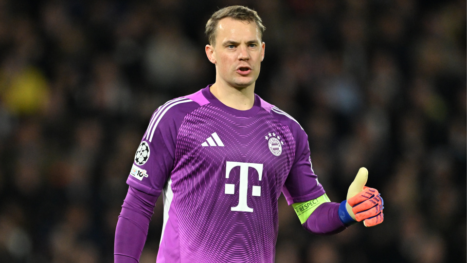 Bayern Münih'ten çifte imza!