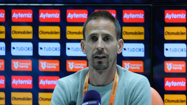 Alanyaspor, Joao Pereira'yla uzattı!