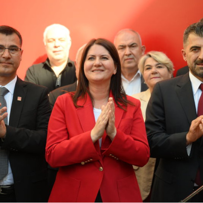 AK Parti'ye geçeceği iddialarına yanıt